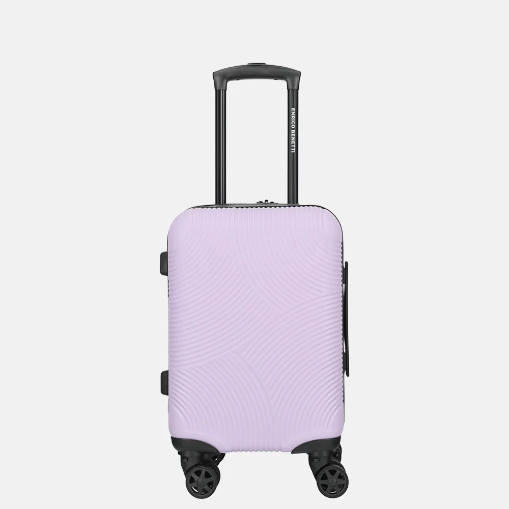 Enrico Benetti Louisville underseater 40 cm lilac