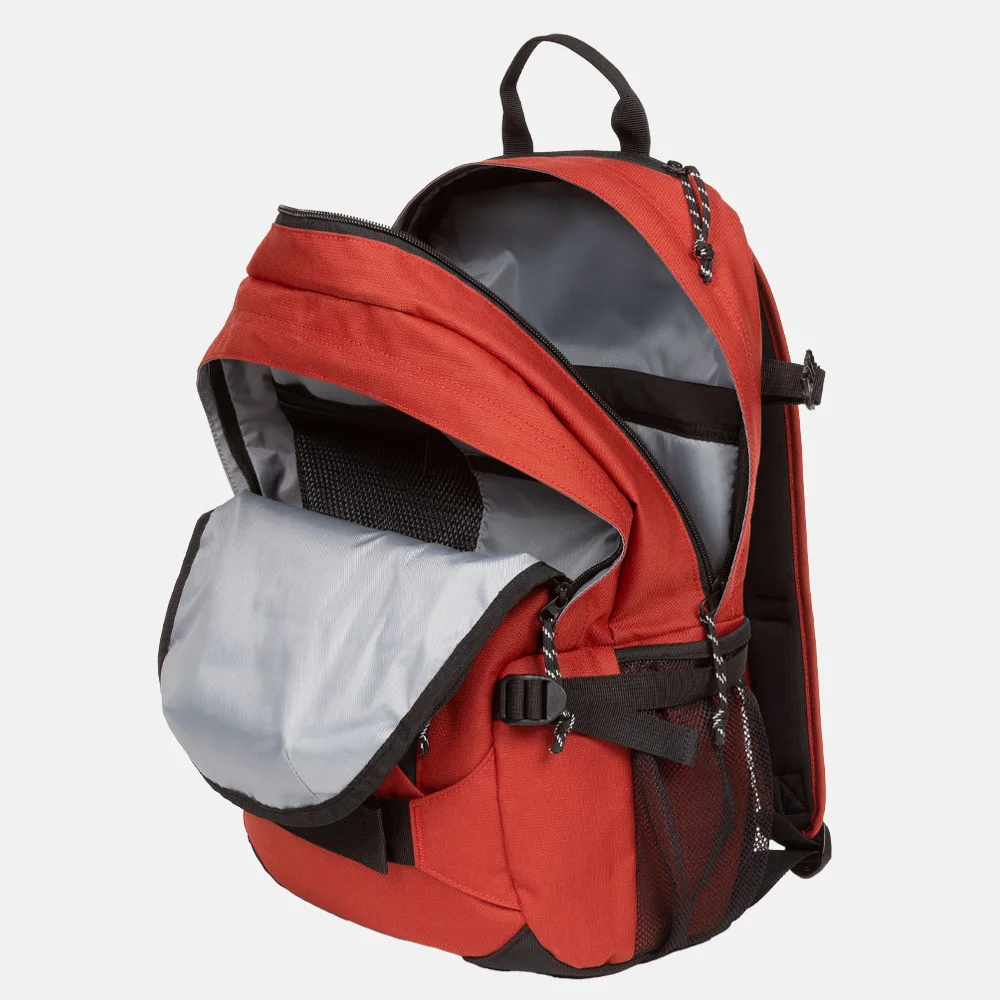 Eastpak Getter Pro laptoprugzak rust bij Duifhuizen