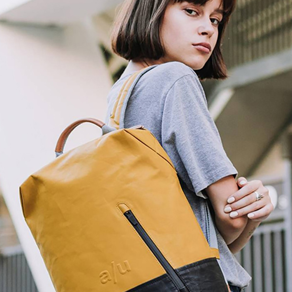 Aunts & Uncles Japan Hamamatsu rugzak 13 inch arrowwood bij Duifhuizen