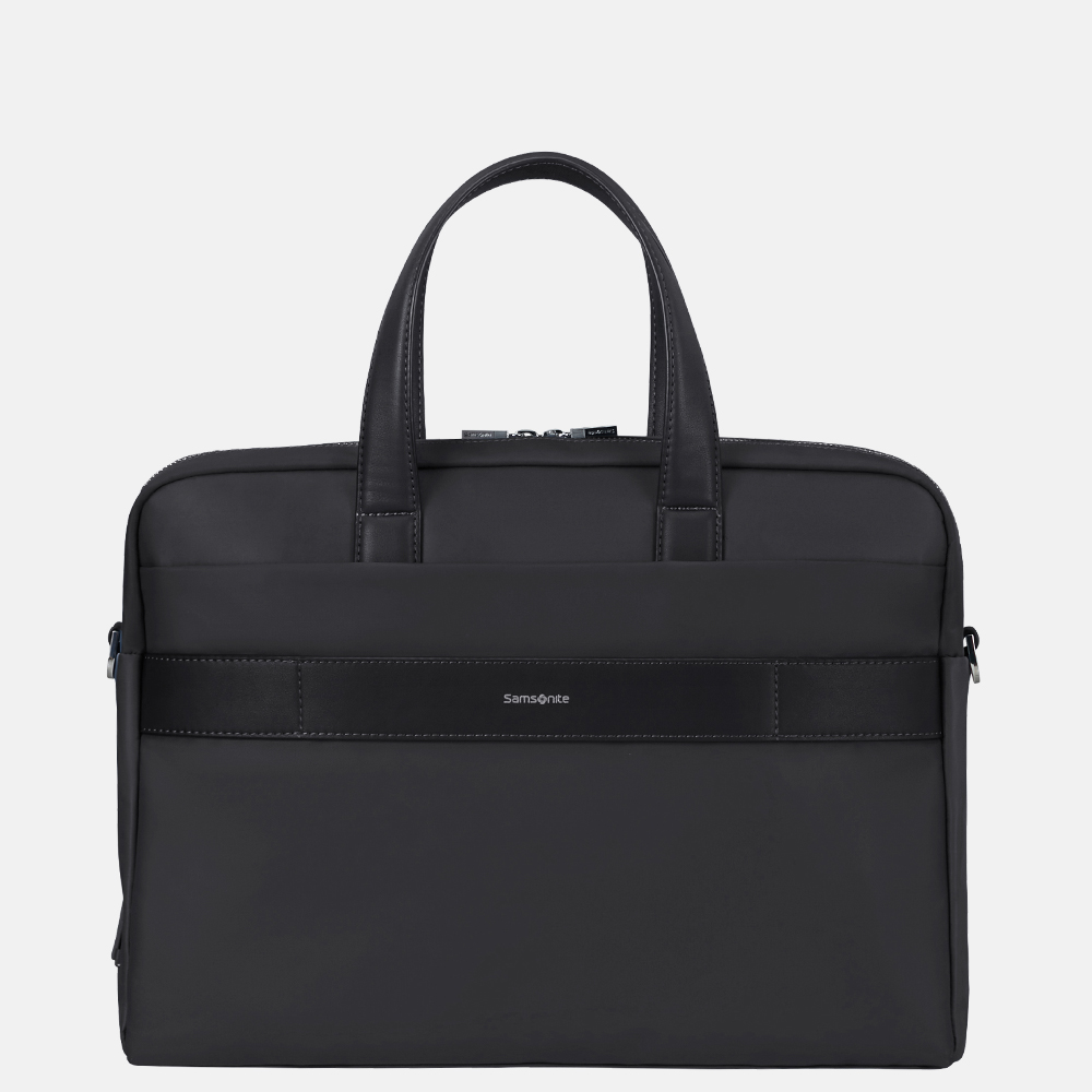 Samsonite Workationist laptoptas 15.6 inch black bij Duifhuizen