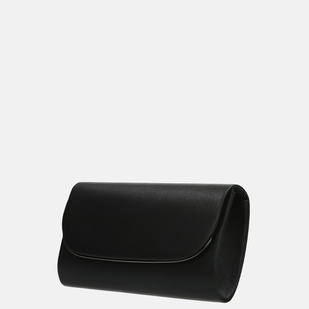 Firenze clutch black bij Duifhuizen