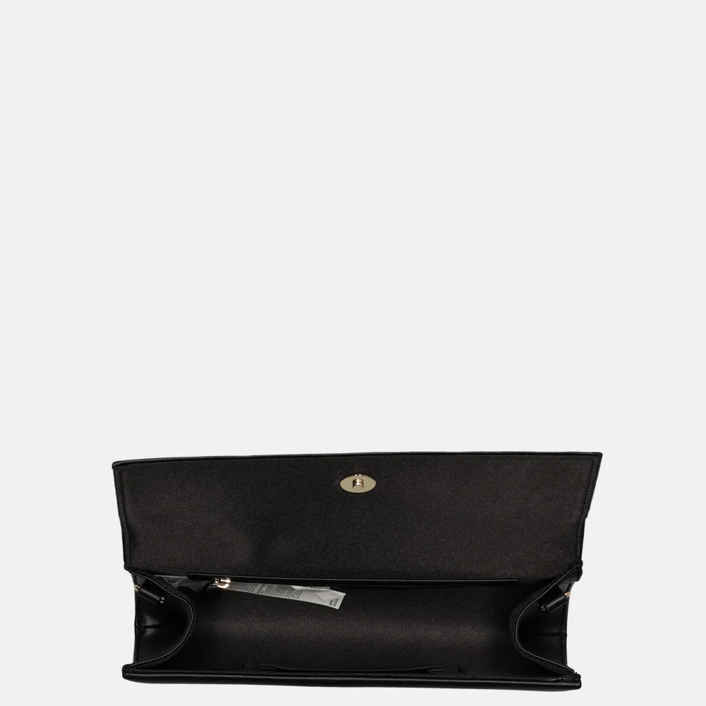 Valentino Bags Sofie pochette/clutch nero bij Duifhuizen