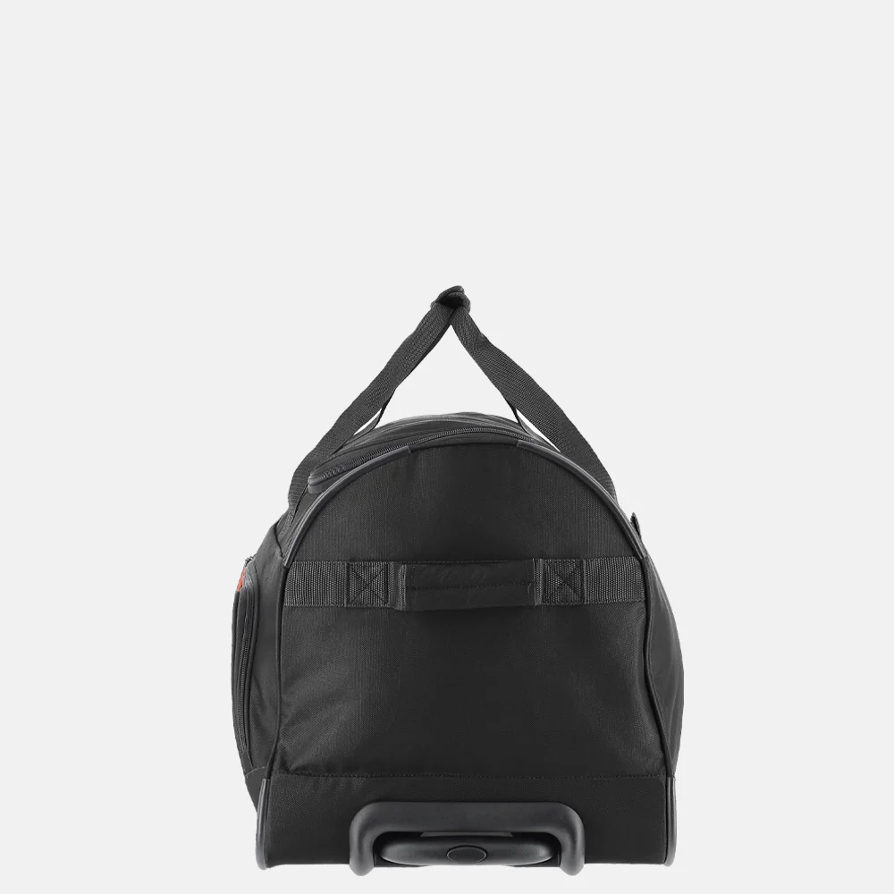 Travelite Basics reistas 70 cm black bij Duifhuizen