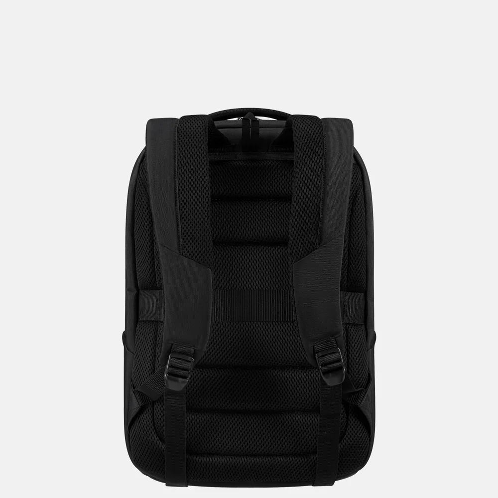 Samsonite Guardit 3.0 laptoprugzak 15,6 inch black bij Duifhuizen