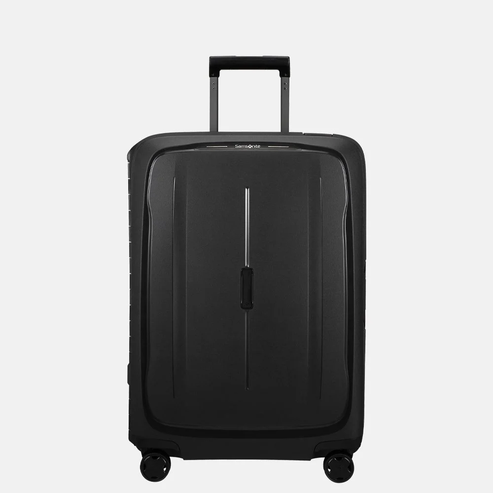 Samsonite Essens koffer 69 cm Graphite