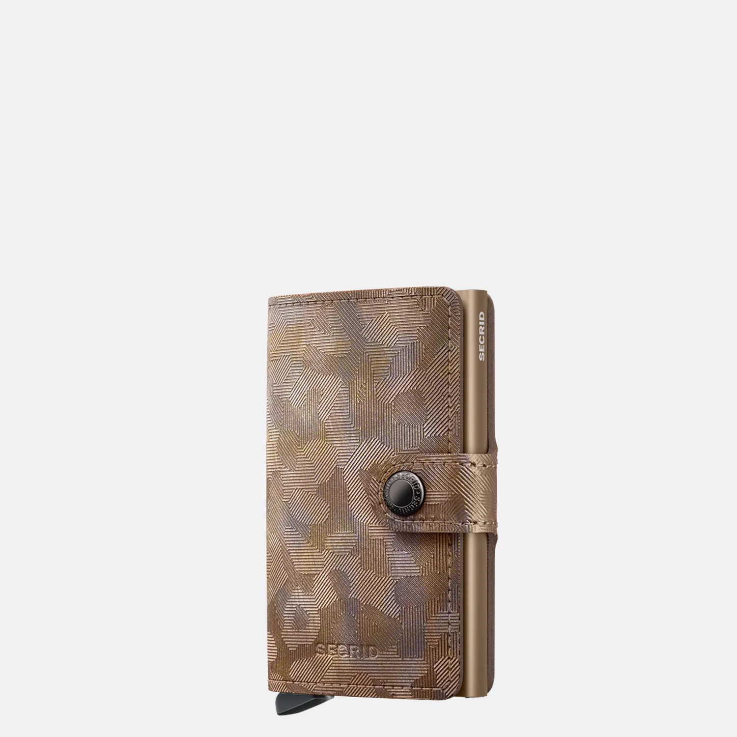 Secrid Miniwallet pasjeshouder jungle desert
