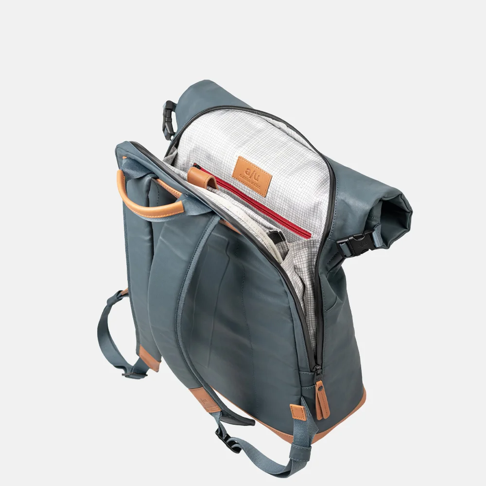 Aunts and Uncles Japan laptoprugzak Fukui 15 inch cosmic void bij Duifhuizen