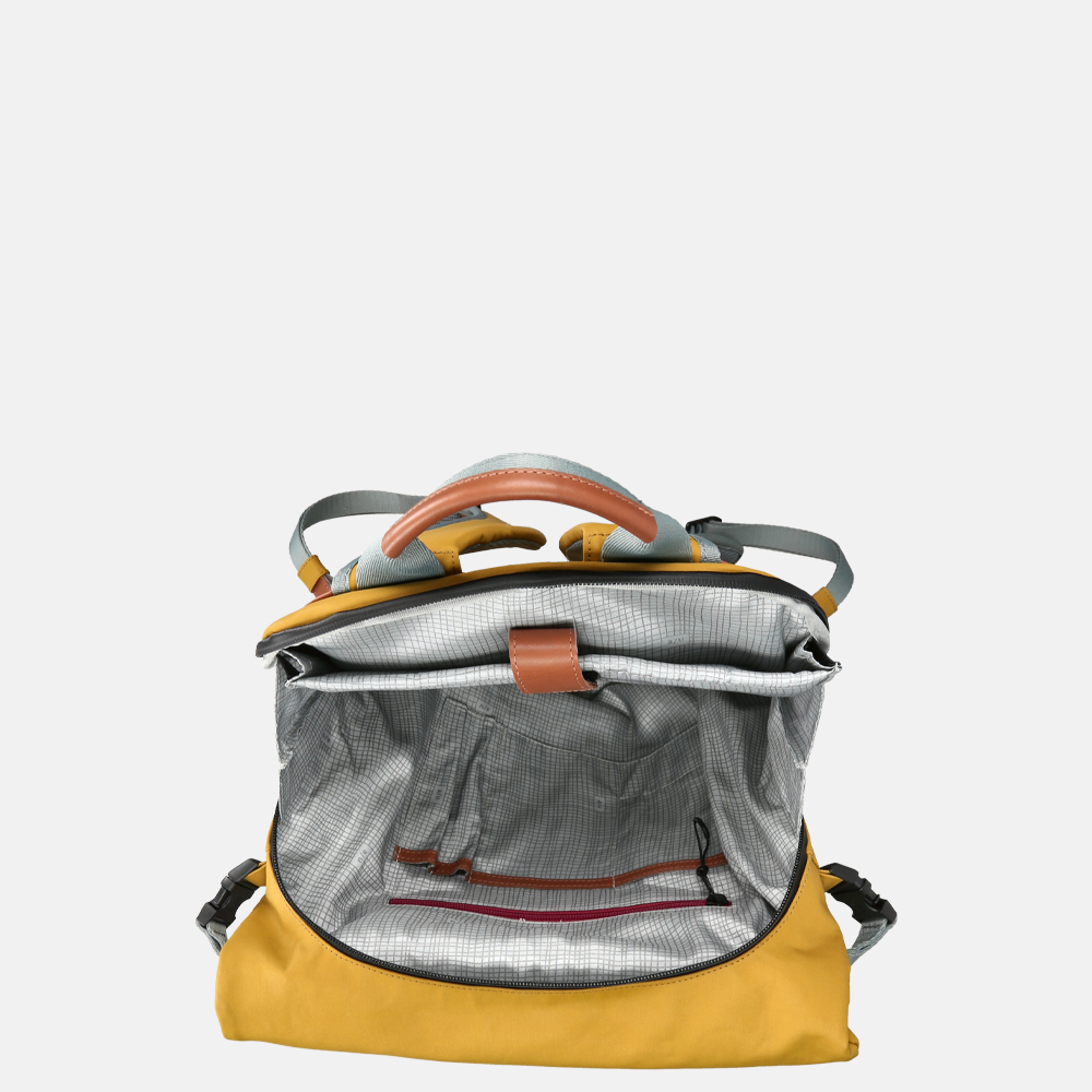 Aunts & Uncles Japan Fukui rugzak 15 inch arrowwood bij Duifhuizen