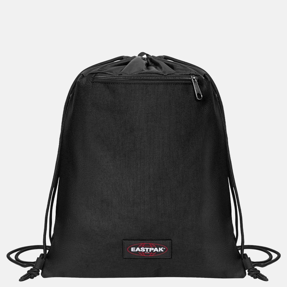 Eastpak Jymler gymtas zwart