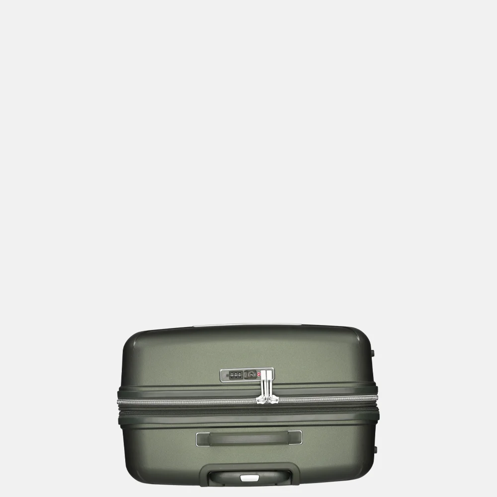 Jump Furano 2 koffer 76 cm Kaki bij Duifhuizen