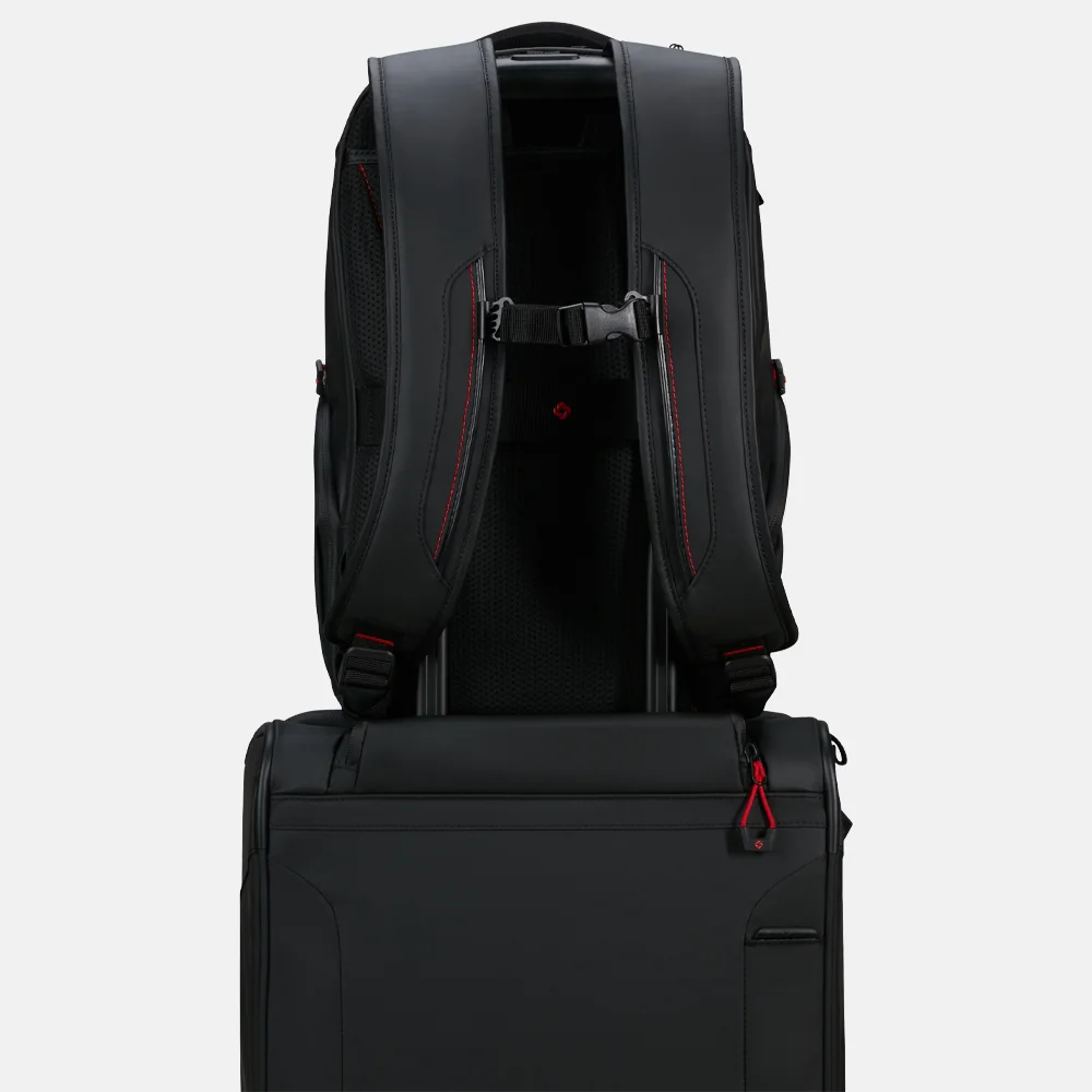 Samsonite Ecodiver laptoprugzak 14 inch XS black bij Duifhuizen