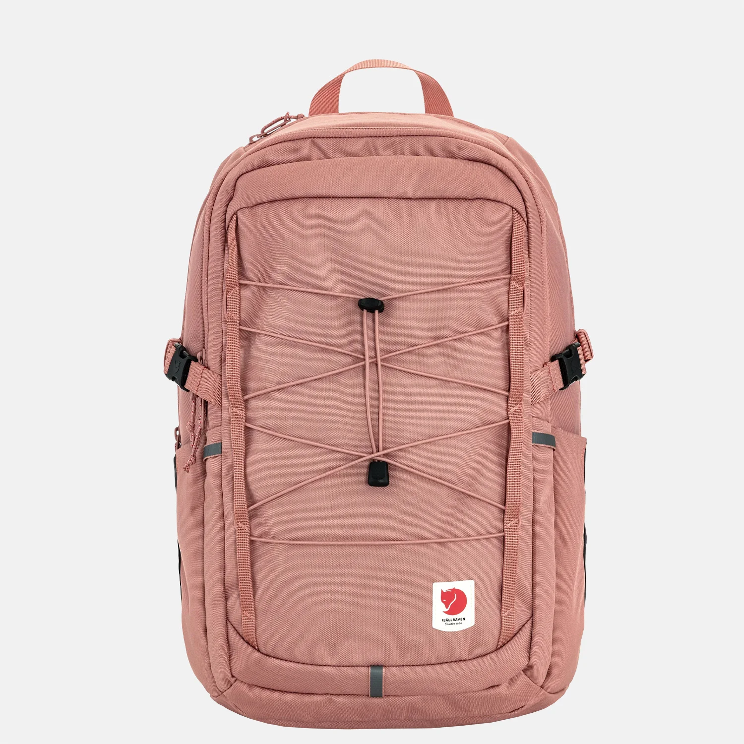 Fjallraven Skule 28 rugzak 15 inch dusty rose