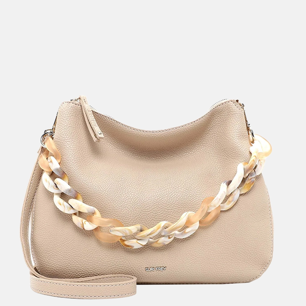 Suri Frey Candy buideltas sand
