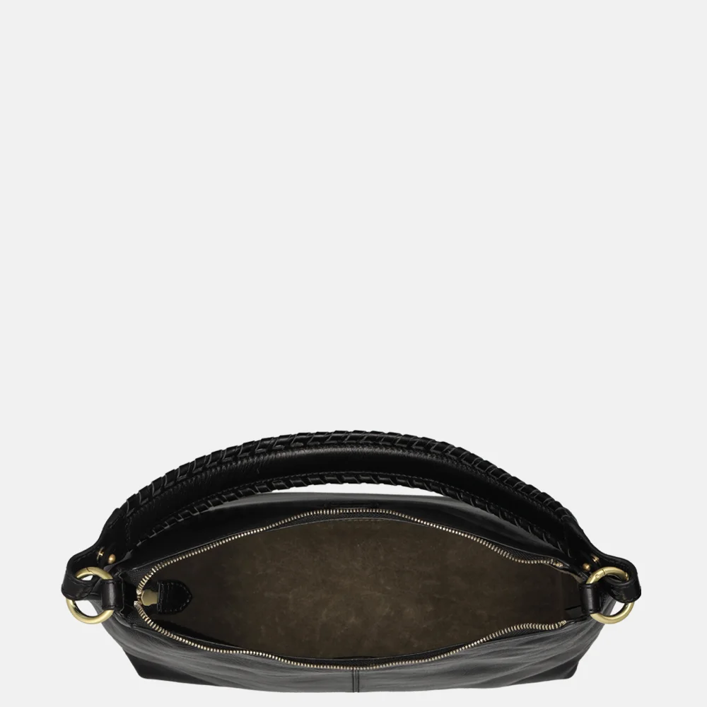 Bric's Volterra buideltas nero bij Duifhuizen