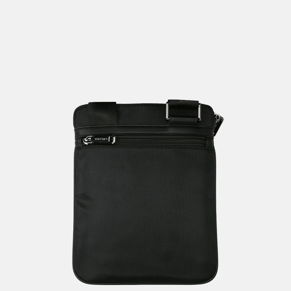 Valentino Bags Anakin crossbody tas/reporter S nero bij Duifhuizen