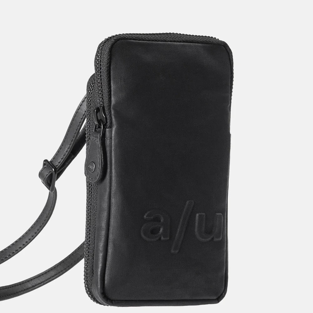 Aunts and Uncles Japan Uji telefoontas  black bij Duifhuizen