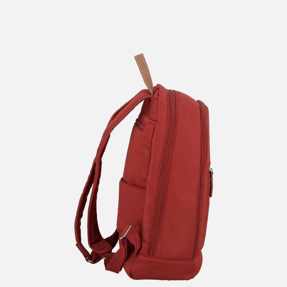 JJump Etretat rugzak L red bij Duifhuizen