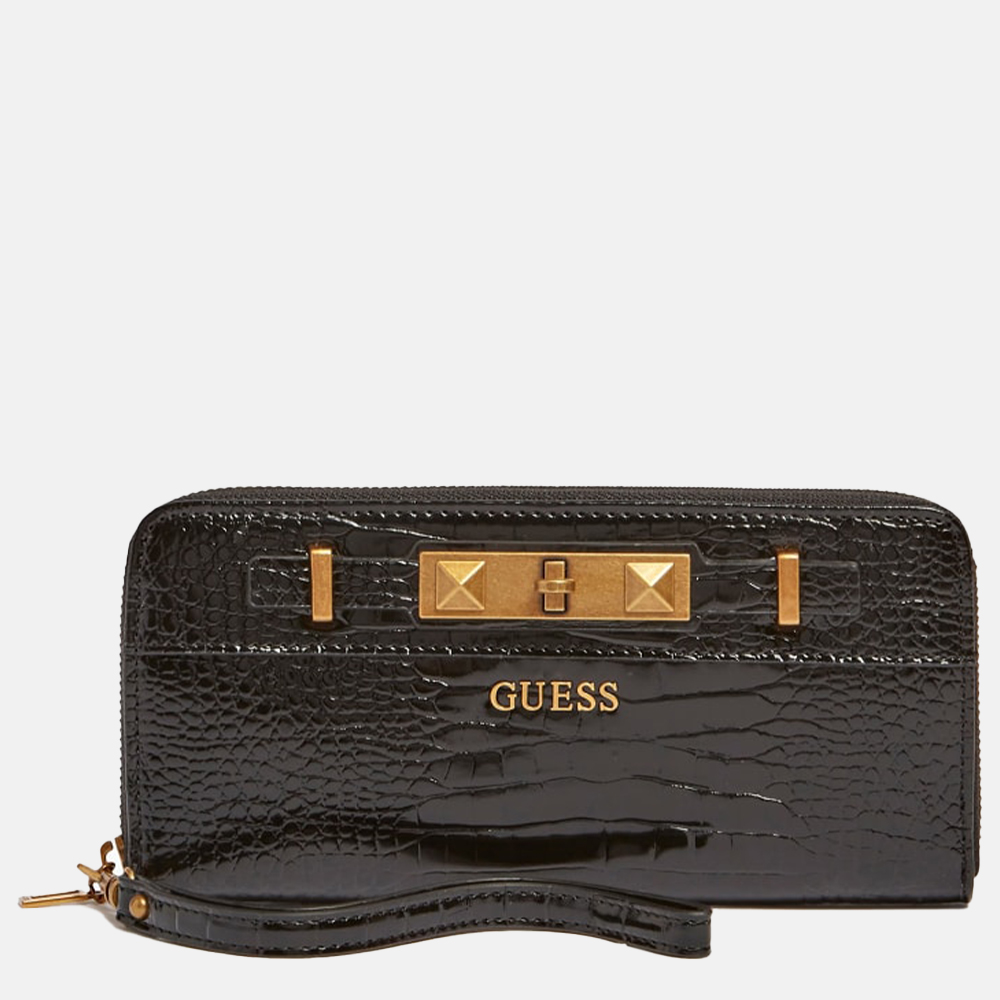 guess tas met portemonnee