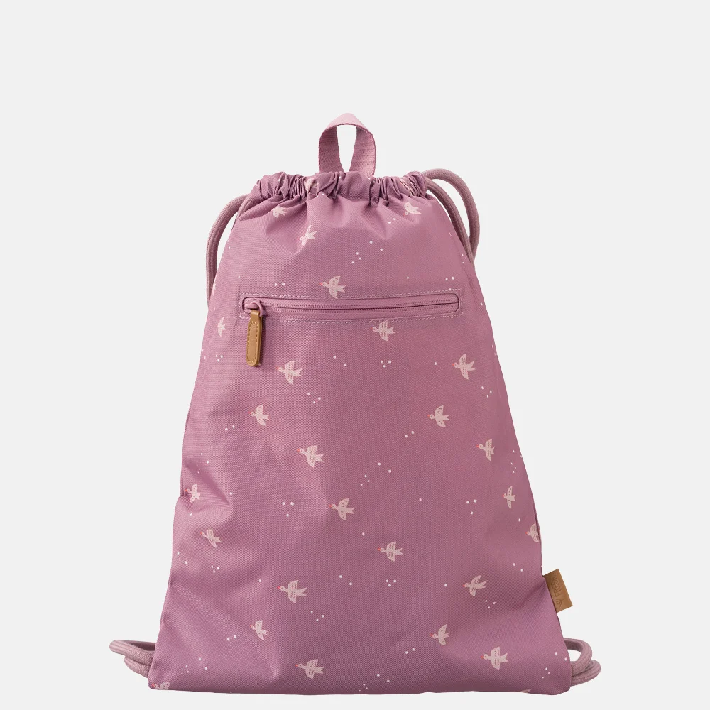 Fresk gymtas swallow