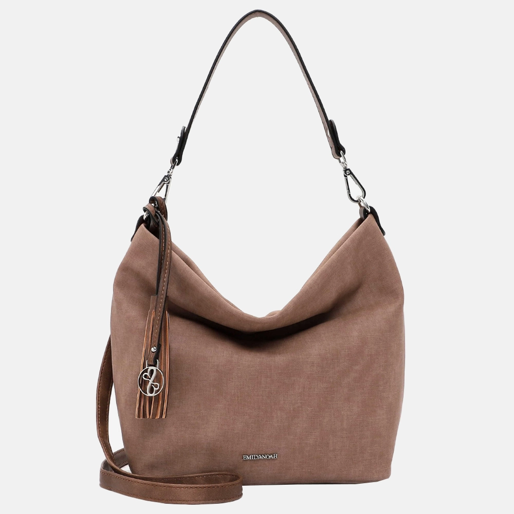 Emily Noah Elke Buideltas Taupe Bij Duifhuizen