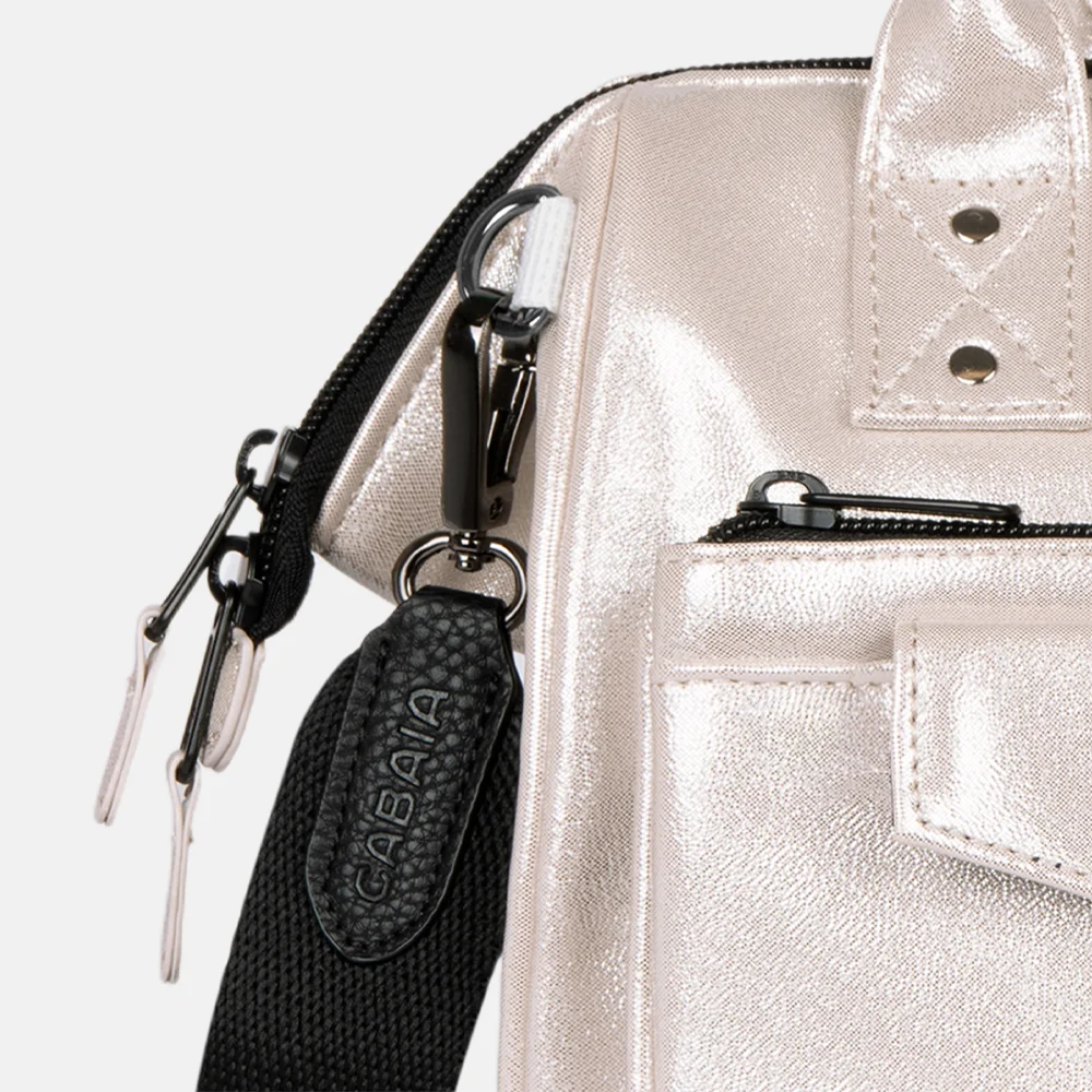 Cabaia crossbody tas M honolulu bij Duifhuizen