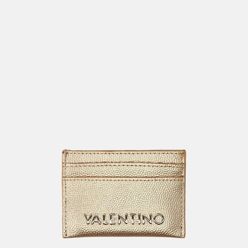 Valentino Bags Divina pasjeshouder oro