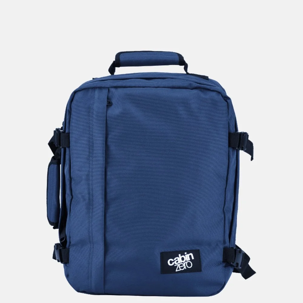 CABINZERO Classic rugzak 28L navy