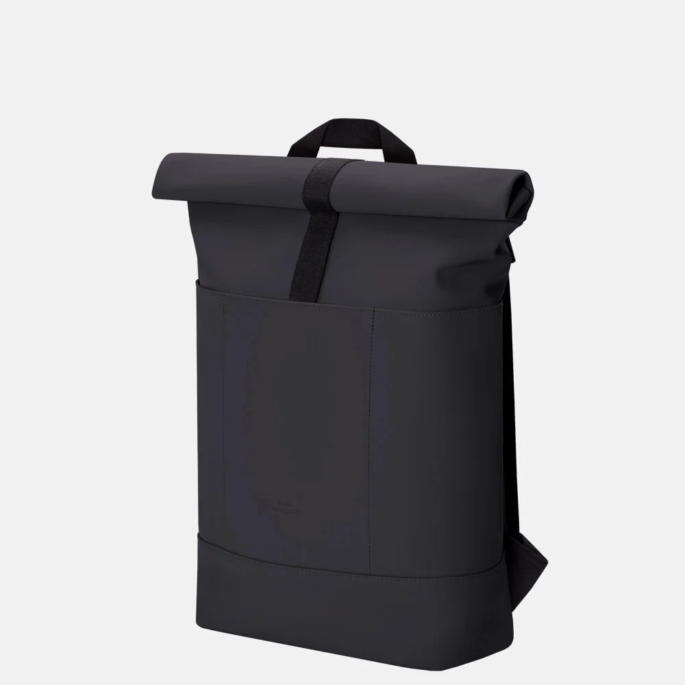 Ucon Acrobatics Hajo Lotus rugzak 15.4 inch black bij Duifhuizen