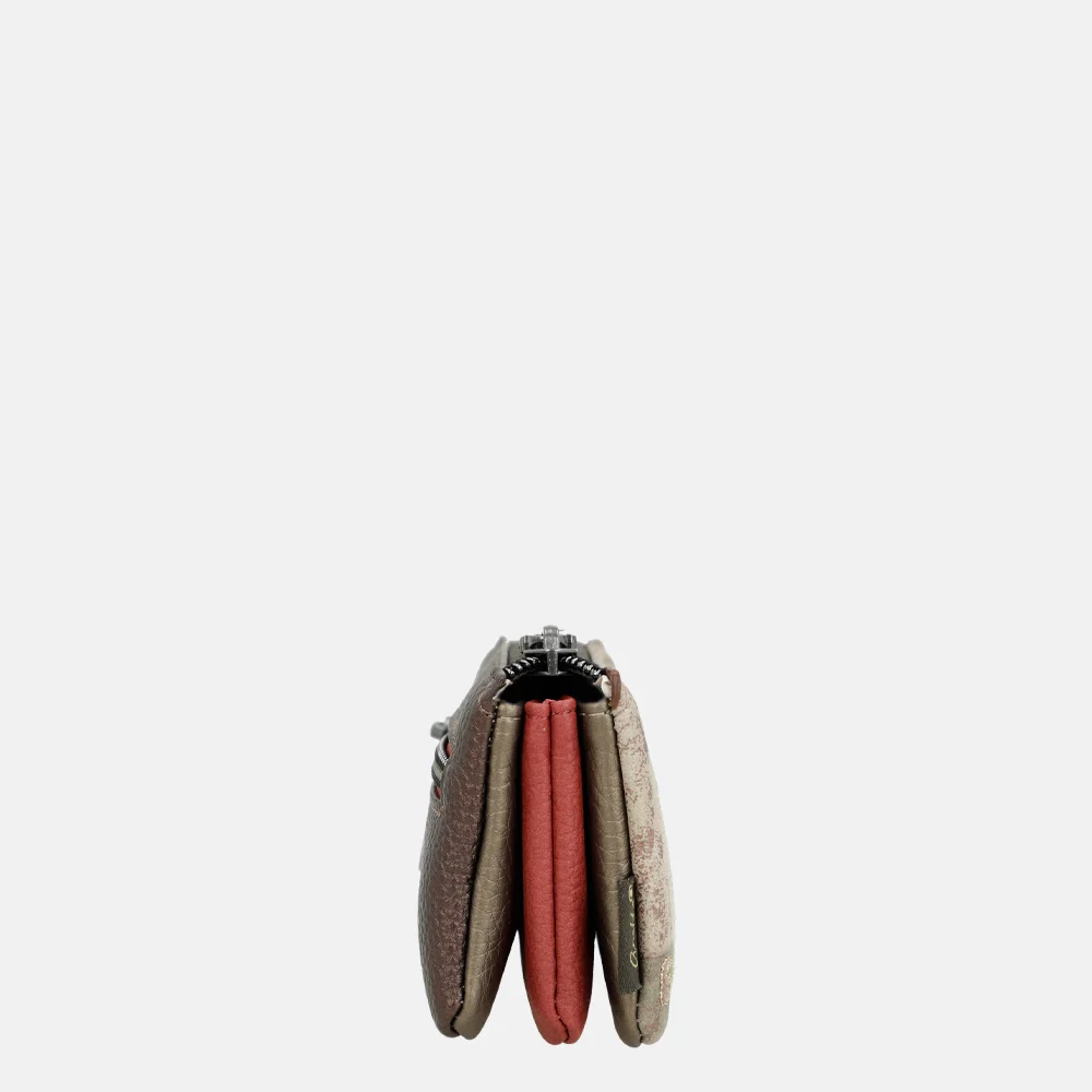 Anekke Muse sleuteletui multi bij Duifhuizen