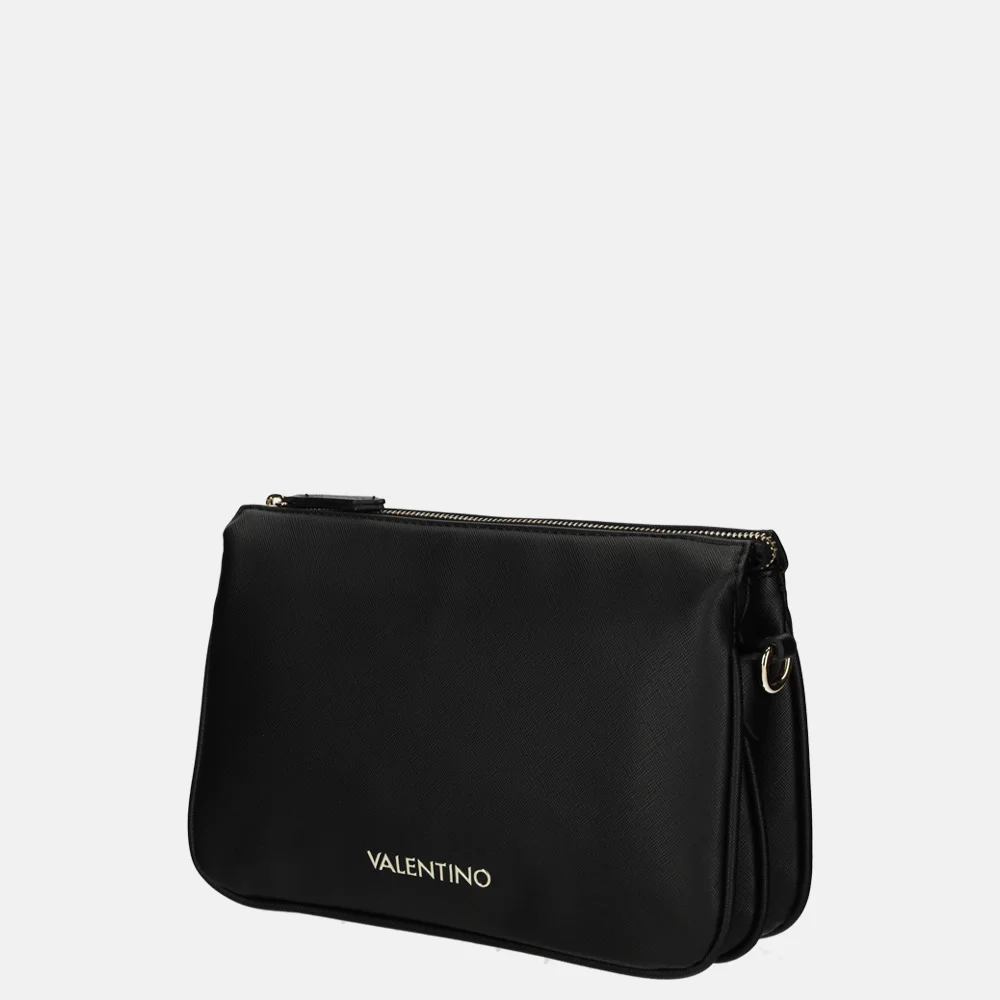 Valentino Bags Zero Re crossbody tas M nero bij Duifhuizen