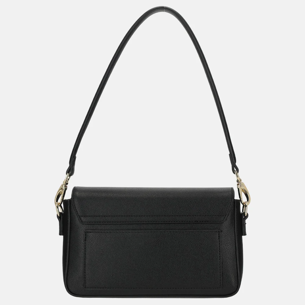 Valentino Bags Thetis crossbody tas nero bij Duifhuizen