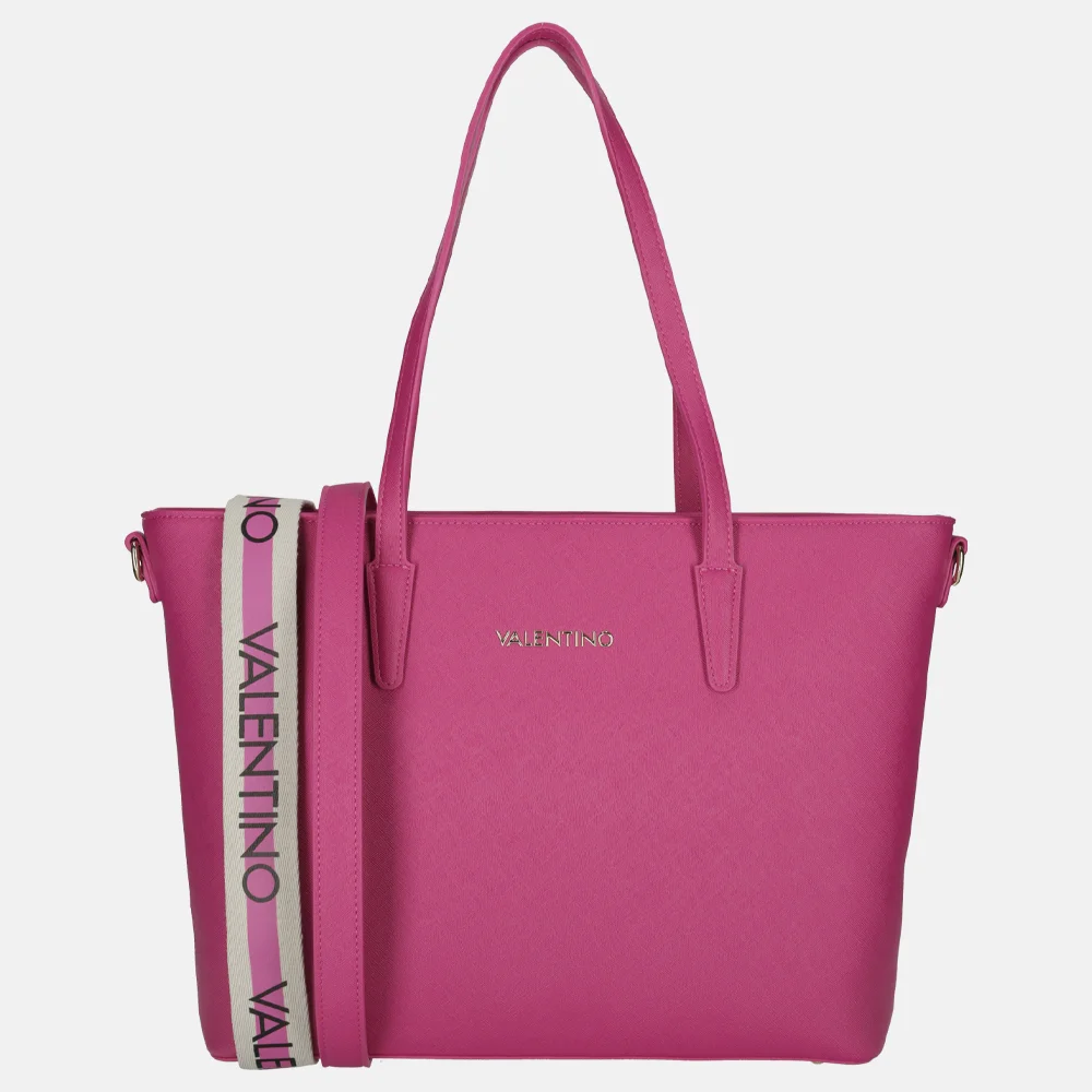 Valentino Bags Zero shopper fuxia