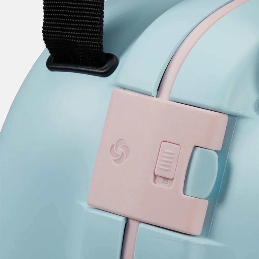 Samsonite Dream2Go Ride-on kinderkoffer frozen bij Duifhuizen