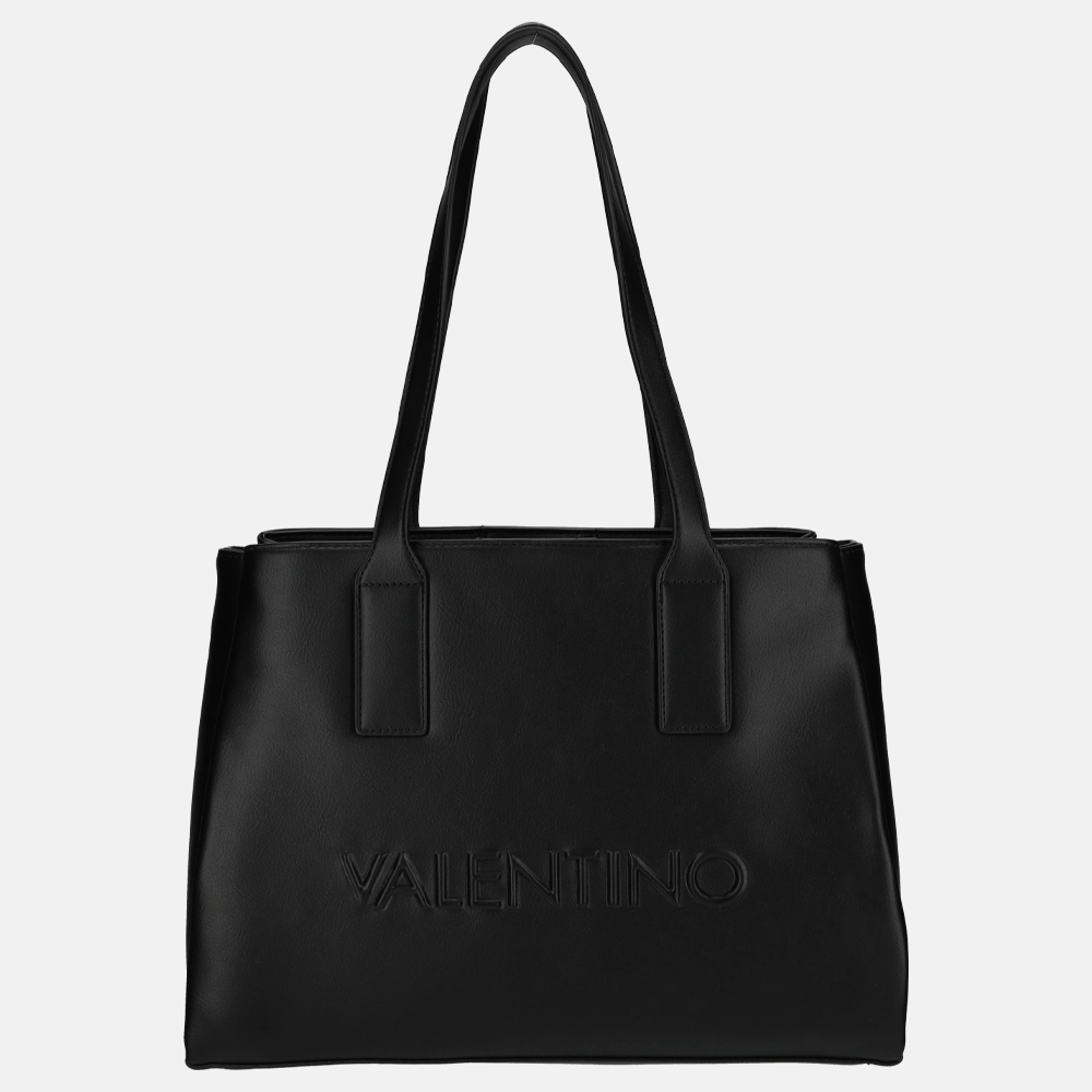 Valentino Bags Holiday Re shopper nero