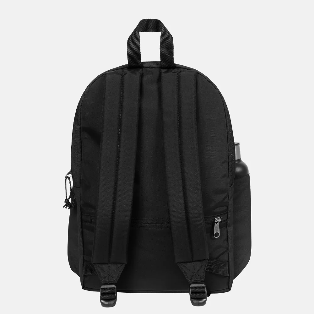 Eastpak Day office laptoprugzak 16 inch black bij Duifhuizen