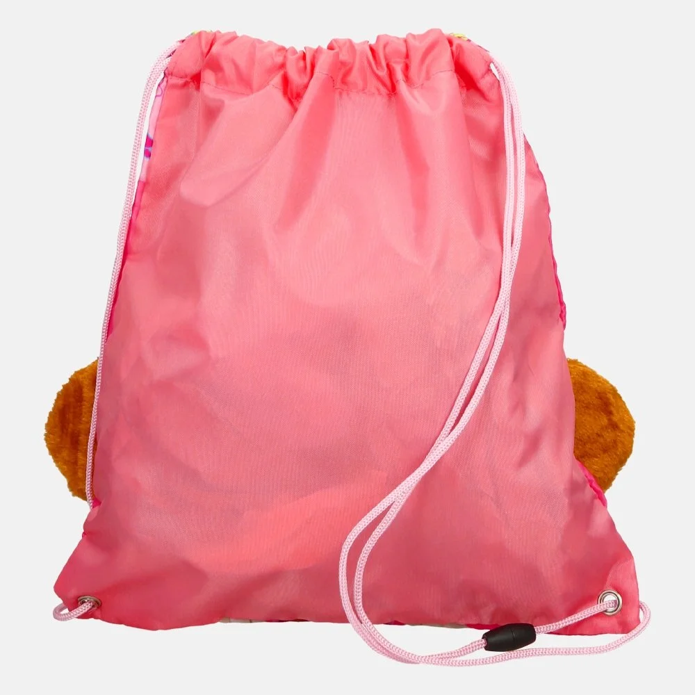 Disney gymtas Paw Patrol Skye bij Duifhuizen