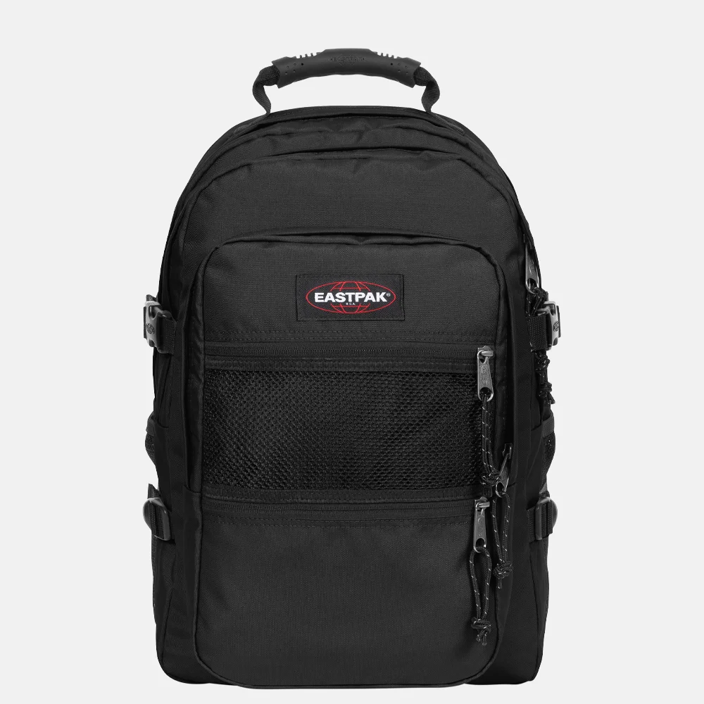 Eastpak Suplyer laptoprugzak 16 inch black bij Duifhuizen