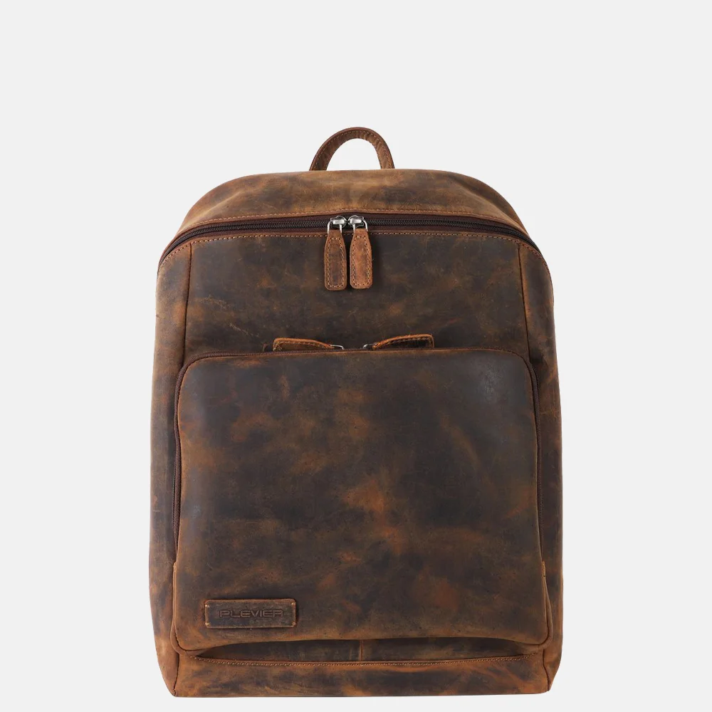 Samsonite 4Pack rolltop rugzak met 15,6 inch laptopvak • Zwart • de