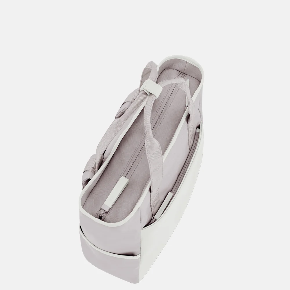 Kapten & Son Lindby rugzak 14 inch muted clay bij Duifhuizen