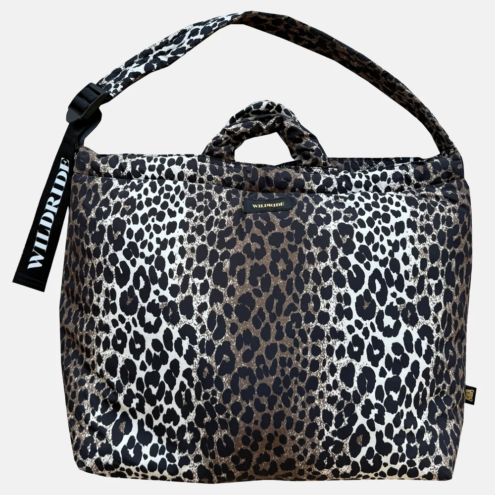 Wildride luiertas savannah