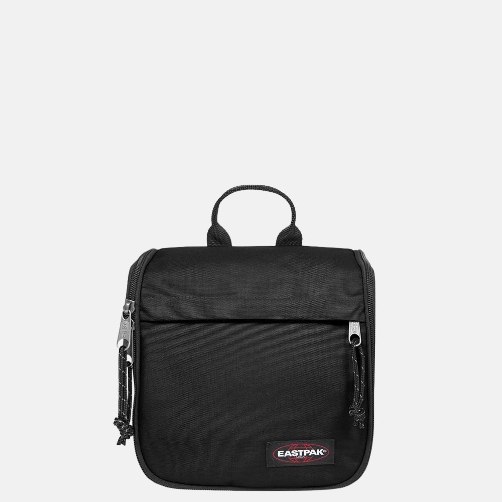 Eastpak Sundee toilettas black bij Duifhuizen