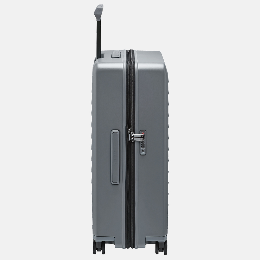 Porsche Design Roadster Hardcase koffer L anthracite matte bij Duifhuizen