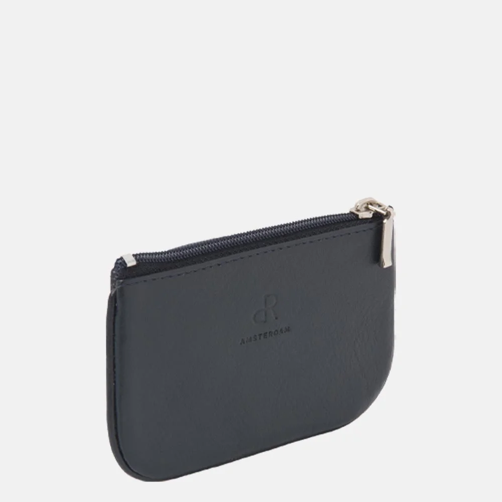 DR Amsterdam Toronto sleuteletui blue bij Duifhuizen