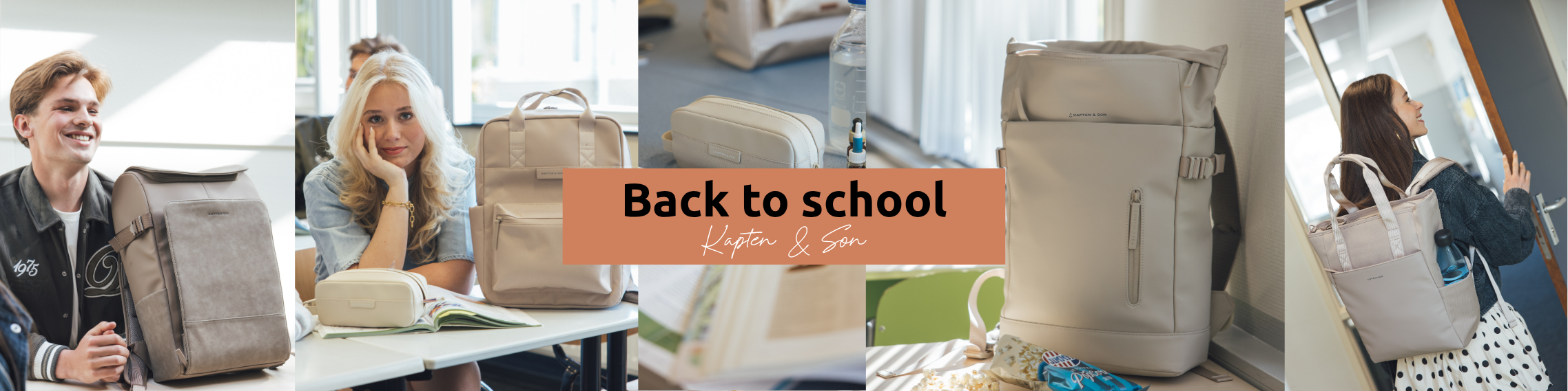 Shop onze grote collectie schooltassen 2026