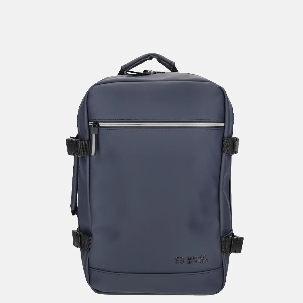 Enrico Benetti Bergen underseater navy