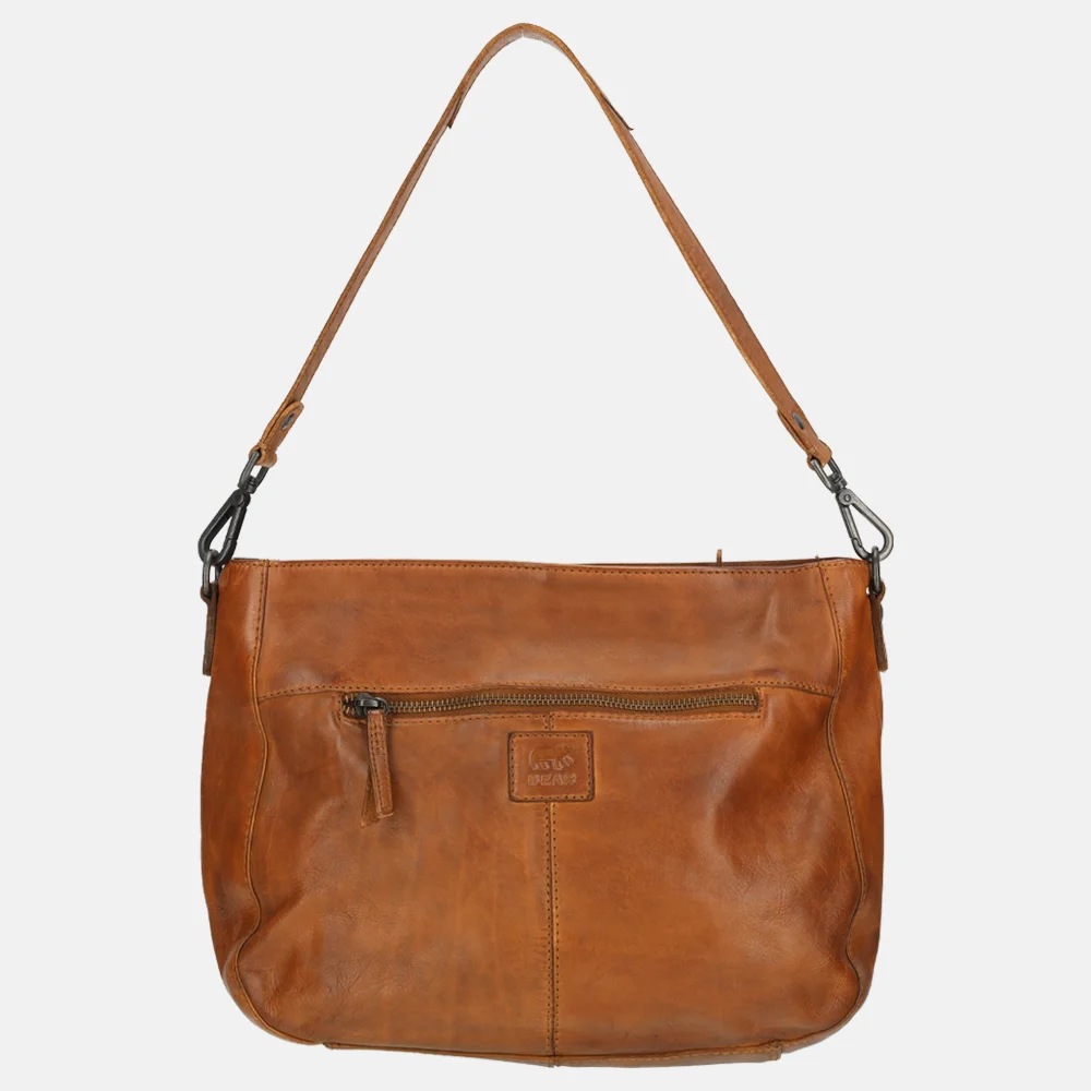 Bear Design Jade buideltas cognac bij Duifhuizen