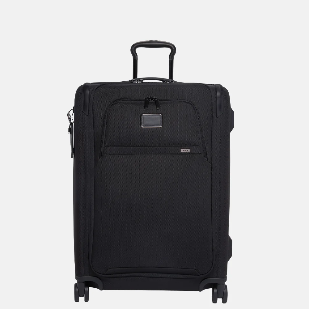 Tumi Alpha Dual Access Exp reiskoffer 66 cm M black