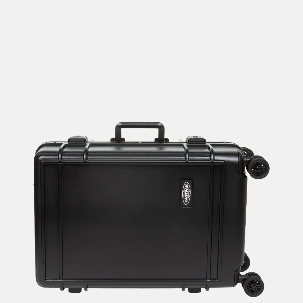 Eastpak Resist'R reiskoffer 78 cm black bij Duifhuizen