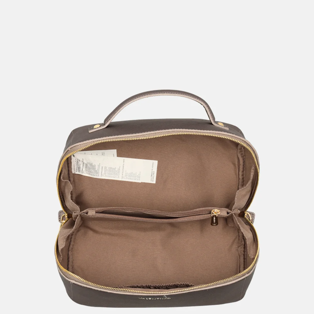 Valentino Bags Faby toilettas cannafucil bij Duifhuizen