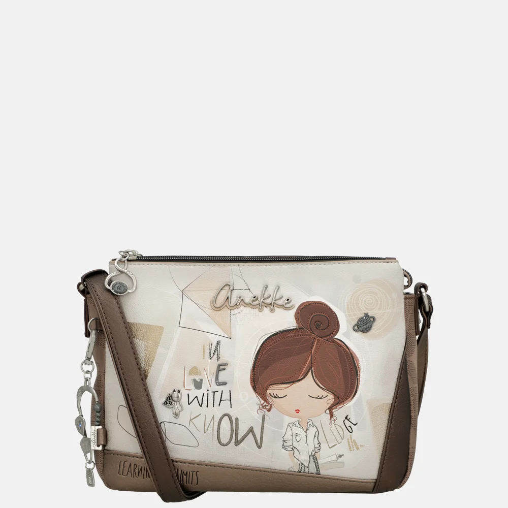 Anekke Sophia crossbody tas multi
